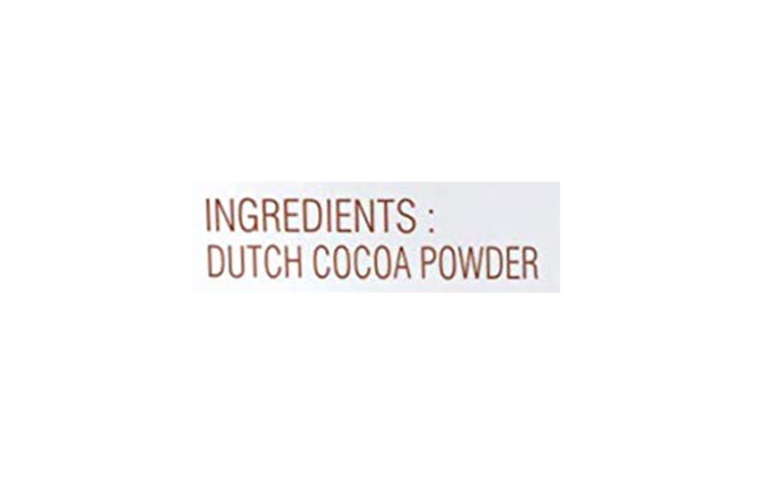 Nature's Gift Dutch Cocoa Powder    Pack  200 grams